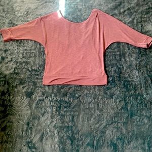Charlotte Rouse Large sweater